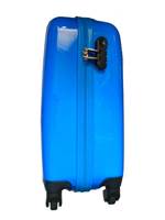 DC Comics Superman : Carry-On Cabin Luggage Spinner 19 inch - WB008-19-SUPERMAN