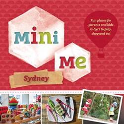 Cover Image : Mini Me - Sydney