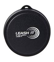 Hide the leash anywhere in your luggage