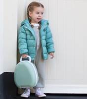 My Carry Potty Portable Travel Potty - Pastel Green - MCP8