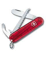 My First Victorinox Swiss Army Knife - Red