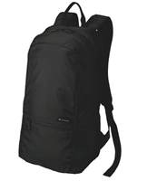 Victorinox Foldable Backpack - Black