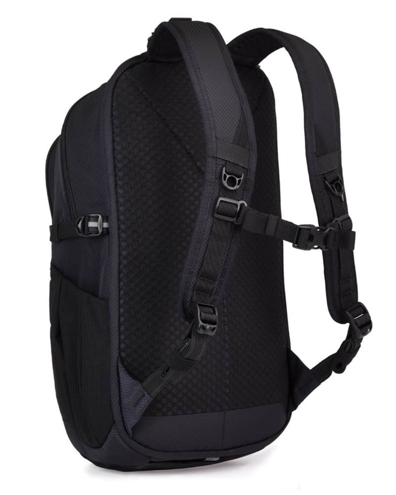 Pacsafe Camsafe X 17L Anti-Theft Camera Backpack - Black by Pacsafe ...