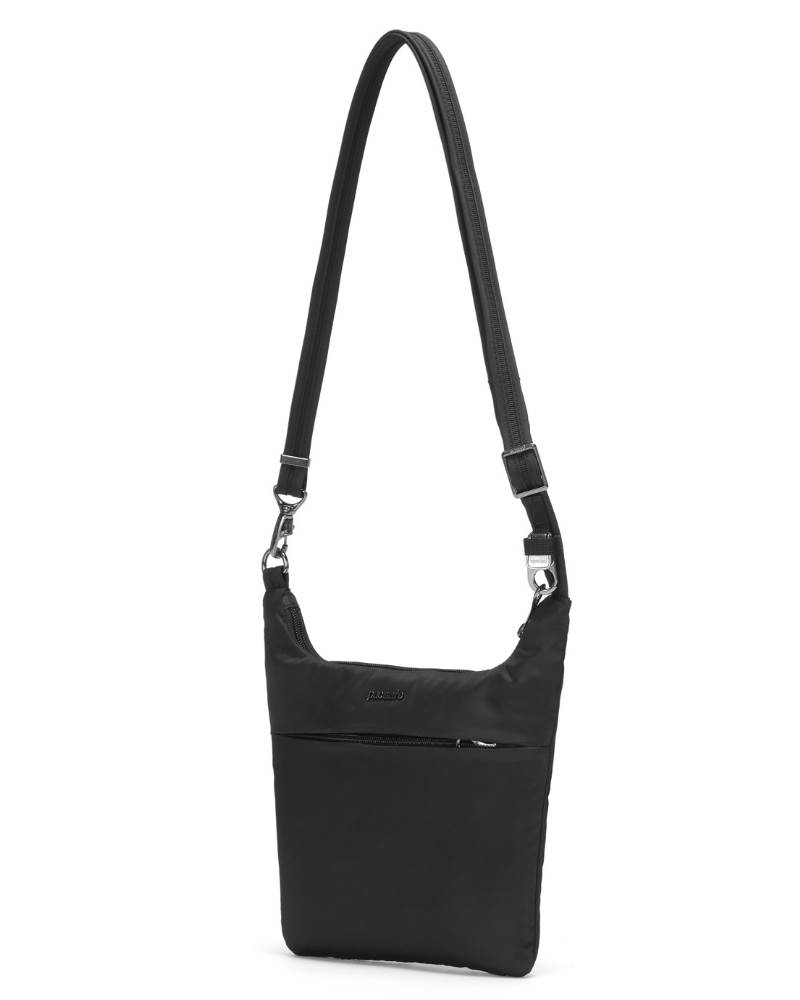 Pacsafe Cruise On The Go Crossbody Bag by Pacsafe (PS-CRUISE-OTG)