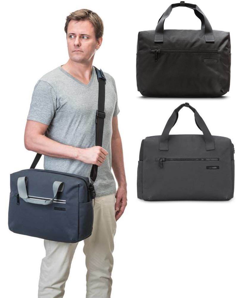 Lonely Planet Briefcase Protective Bag Laptop Shoulder Bag 14 Inch