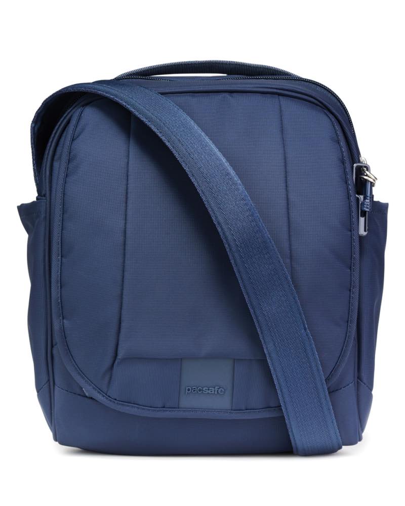 Pacsafe Metrosafe LS200 - Anti-Theft Shoulder Bag by Pacsafe (Metrosafe ...