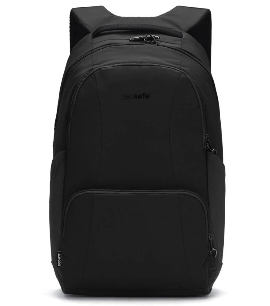 Pacsafe Metrosafe LS450 Econyl Anti-Theft 25L Backpack by Pacsafe ...