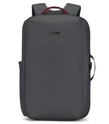 Pacsafe Metrosafe X Commuter Anti-Theft 16" Laptop Backpack - Slate