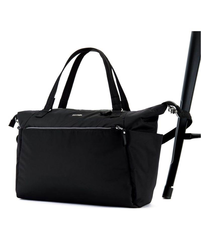 Pacsafe Stylesafe Anti-Theft Tote Bag by Pacsafe (Stylesafe-Tote-Bag)