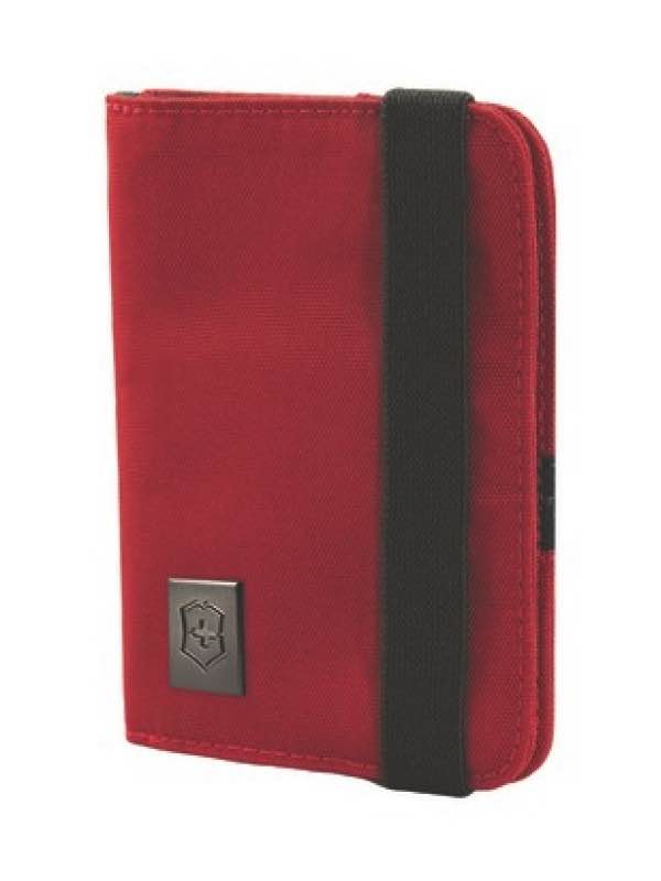 Passport Holder with RFID Protection : Victorinox by Victorinox Travel ...