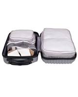 Plane Pal - Packing Pals - 6 Pack - Mint - with bonus laundry bag! - PPACK6M