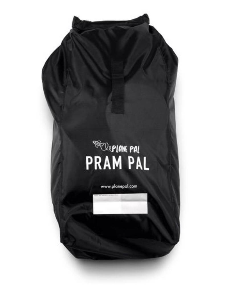 pram bag for plane