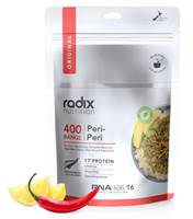 Radix Nutrition Original Meal Peri-Peri (Plant Based) - 400 kcal