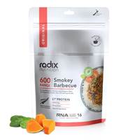 Radix Nutrition Original Meal - Smokey Barbecue (Plant Based) - 600 kcal
