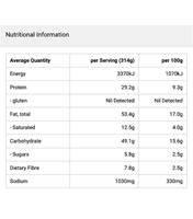 Radix Nutrition Ultra Meal - Grass-Fed Lamb, Mint and Rosemary - 800 kcal - UTR800_LMR