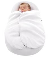 Red Castle COCOONACOVER Lightweight (0.5 TOG) - White