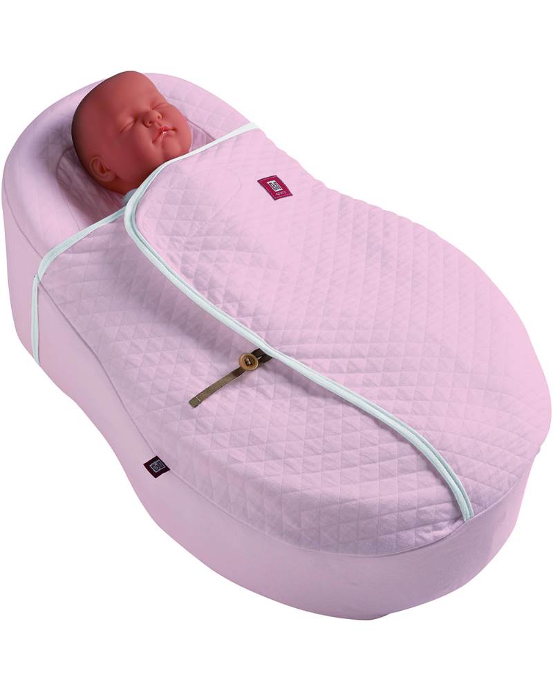 Red Castle Cocoonababy Tummy Band Chalk Pink 