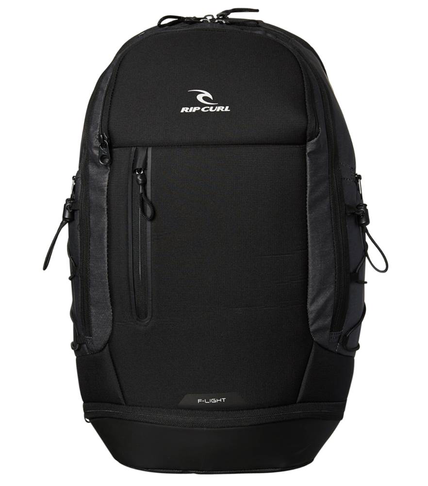 Rip Curl F-Light Searcher Backpack - Midnight by Rip Curl (BBPSS2)