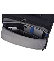 Front pocket with organisation and 11.6" tablet compartment