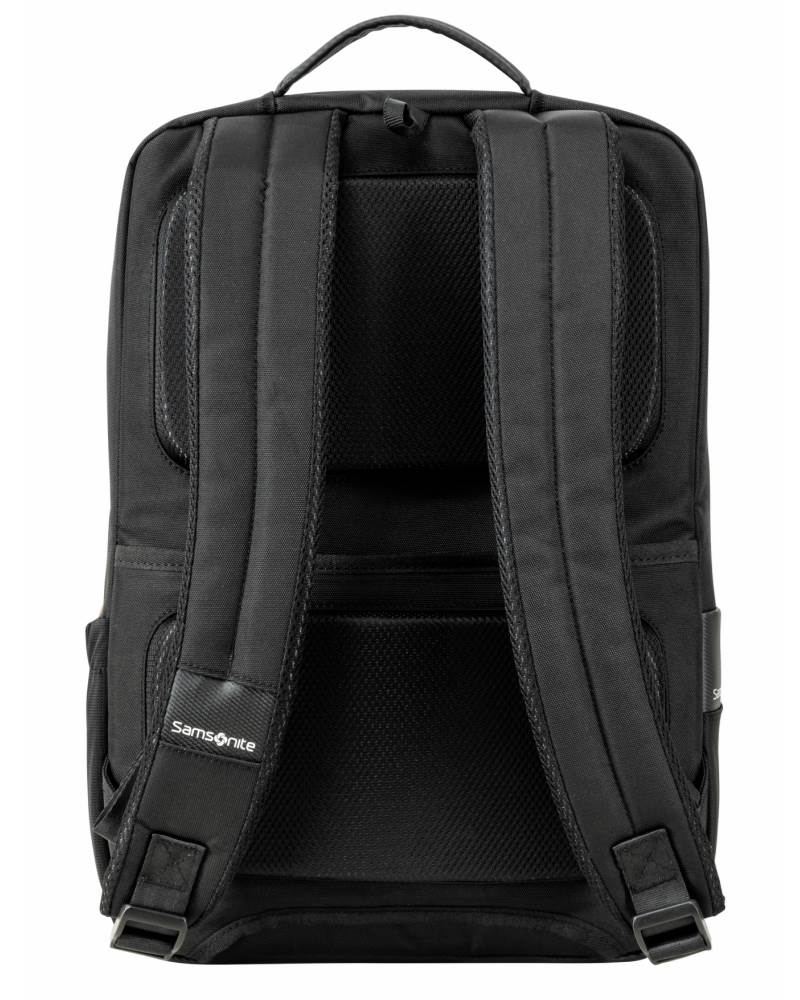 Samsonite : Avant V - 15.6 inch Laptop Backpack - Black by Samsonite Luggage (103097-1041)