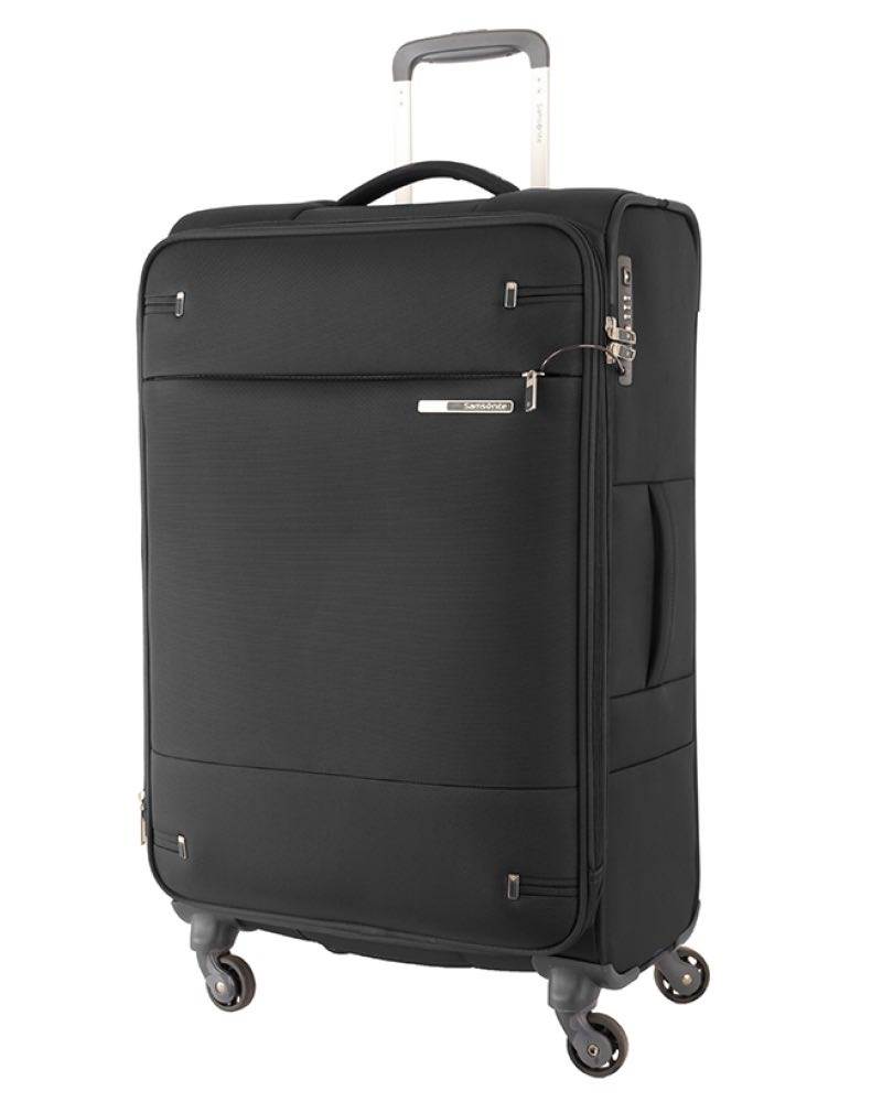 Samsonite Base Boost 2 - 71 cm 4 Wheeled Spinner Suitcase by Samsonite ...
