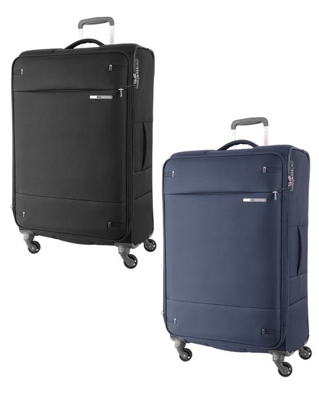 Samsonite Base Boost 2 - 78 cm 4 Wheeled Spinner Suitcase