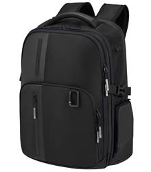 Samsonite Biz2Go 15.6" Laptop Backpack - Black