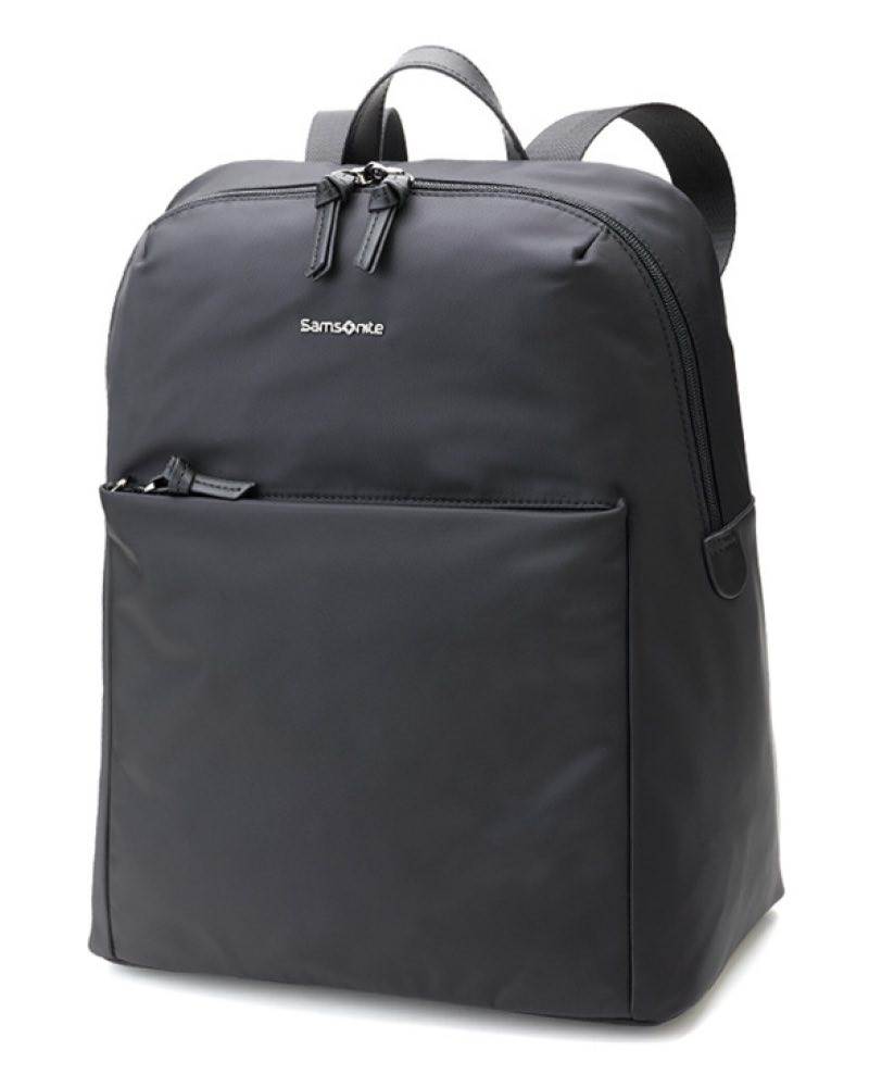 Samsonite : Boulevard - Small Backpack - Black by Samsonite Luggage ...