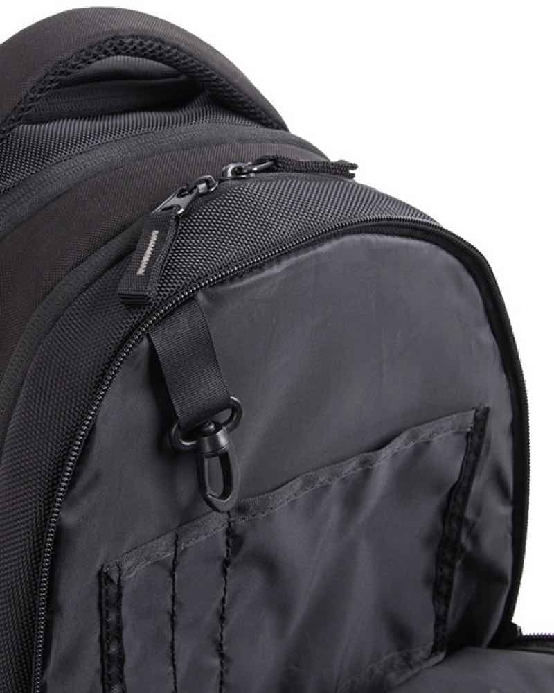 Samsonite Casual - Wheeled Laptop Backpack - Black by Samsonite Luggage ...