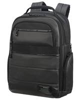 Samsonite Cityvibe 2.0 Laptop Backpack Expandable (fits 15.6 inch Laptop) - Jet Black