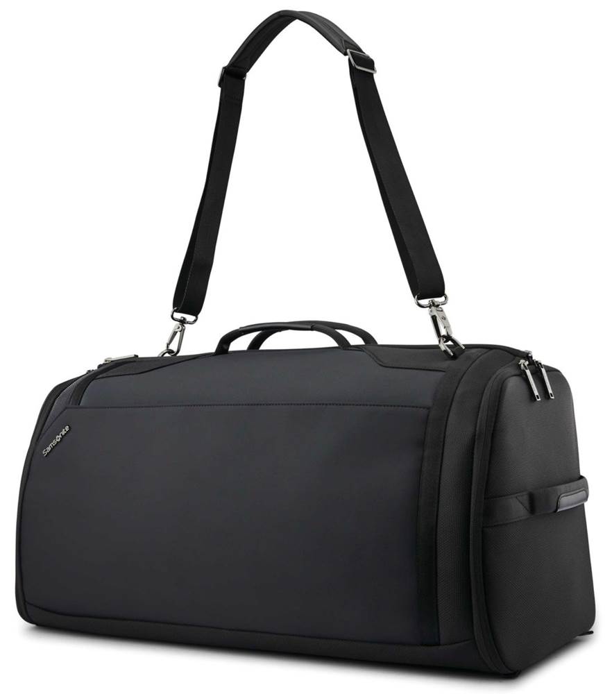 Samsonite Encompass Convertible Duffle Bag with RFID - Black by ...
