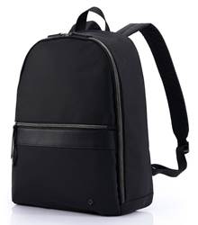 Samsonite Essential 14.1" Laptop Backpack V2 Antimicrobial - Black