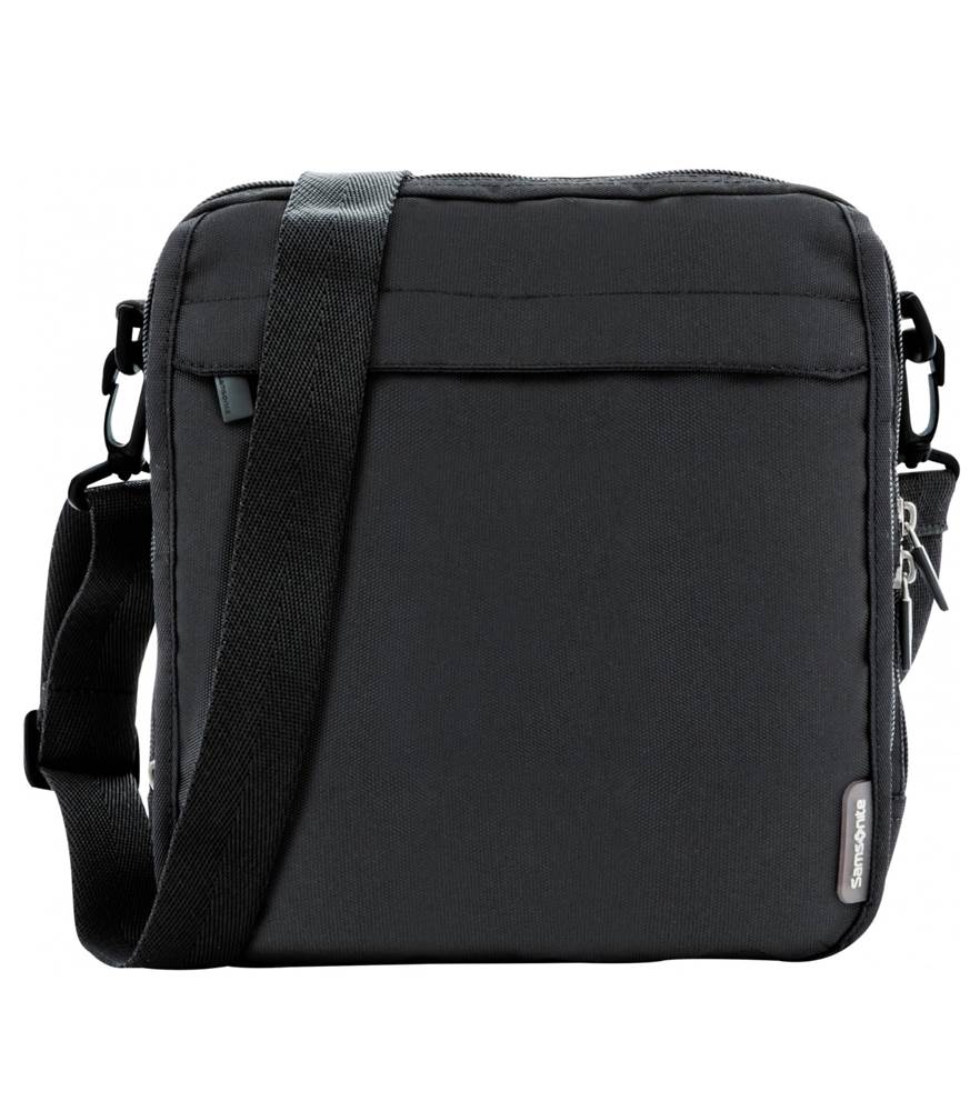 Samsonite Excursion Bag - Black by Samsonite Luggage (92265-1041)