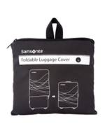 Samsonite Foldable Luggage Cover - Available in 4 Sizes - Foldable-Luggage-Cover