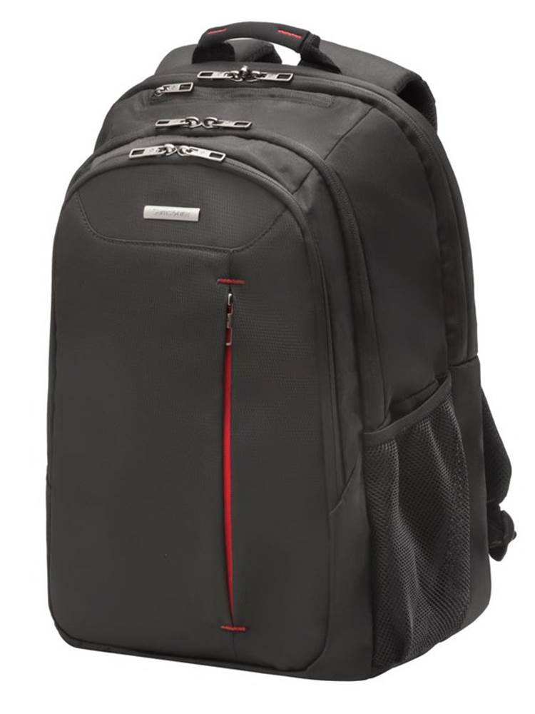 Samsonite GuardIT : Large Laptop Backpack - Black by Samsonite Luggage ...