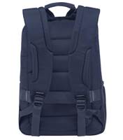 Ergonomic backpack straps
