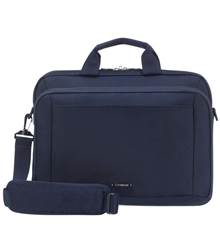 Samsonite Guardit Classy Bailhandle 15.6" Laptop Bag - Midnight Blue