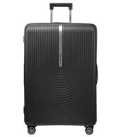 Samsonite HI-Fi 75 cm 4 Wheel Expandable Luggage - Black