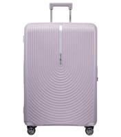 Samsonite HI-Fi 75 cm 4 Wheel Expandable Luggage - Purple Cloud