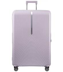 Samsonite HI-Fi 81 cm 4 Wheel Expandable Luggage - Purple Cloud