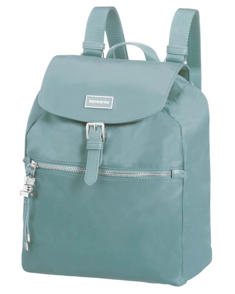 Samsonite Karissa 1 Pocket Backpack by Samsonite Luggage (Karissa-1-P ...