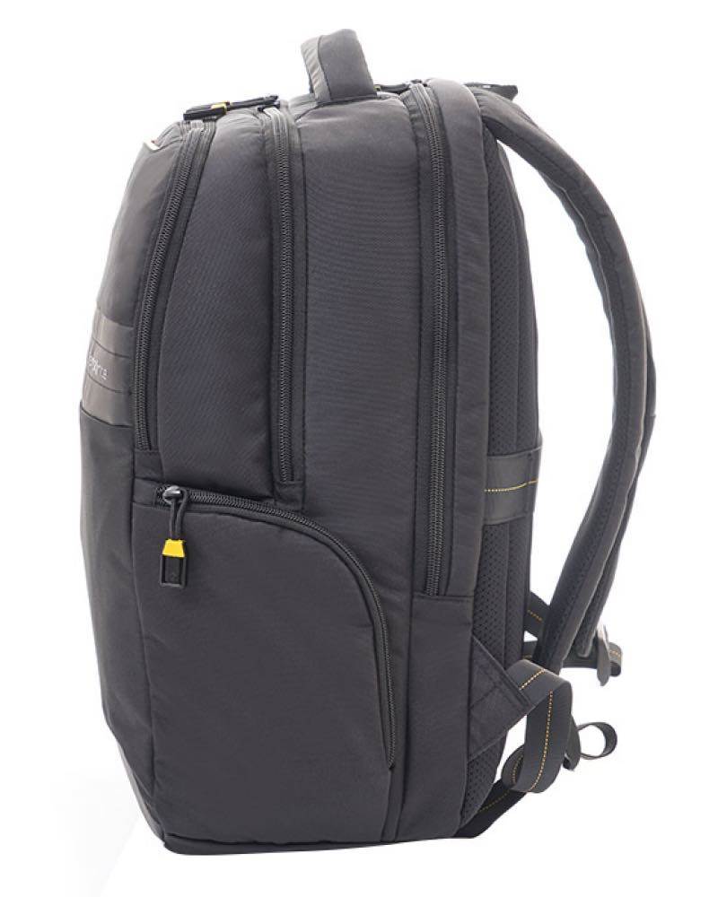 Samsonite : Locus - 21L Laptop Backpack - Black by Samsonite Luggage ...
