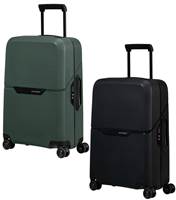 Samsonite Magnum ECO 55 cm 4 Wheel Cabin Luggage