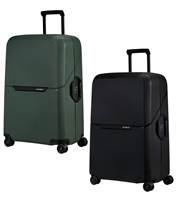 Samsonite Magnum ECO 75 cm 4 Wheel Large Luggage