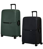 Samsonite Magnum ECO 81 cm 4 Wheel X-Large Luggage