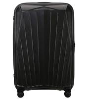 Samsonite Major-Lite 77 cm Spinner Luggage - Black