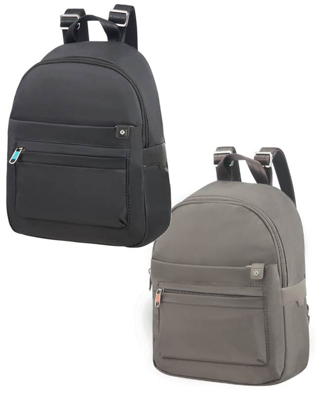Samsonite : Move 2.0 Secure - RFID Backpack