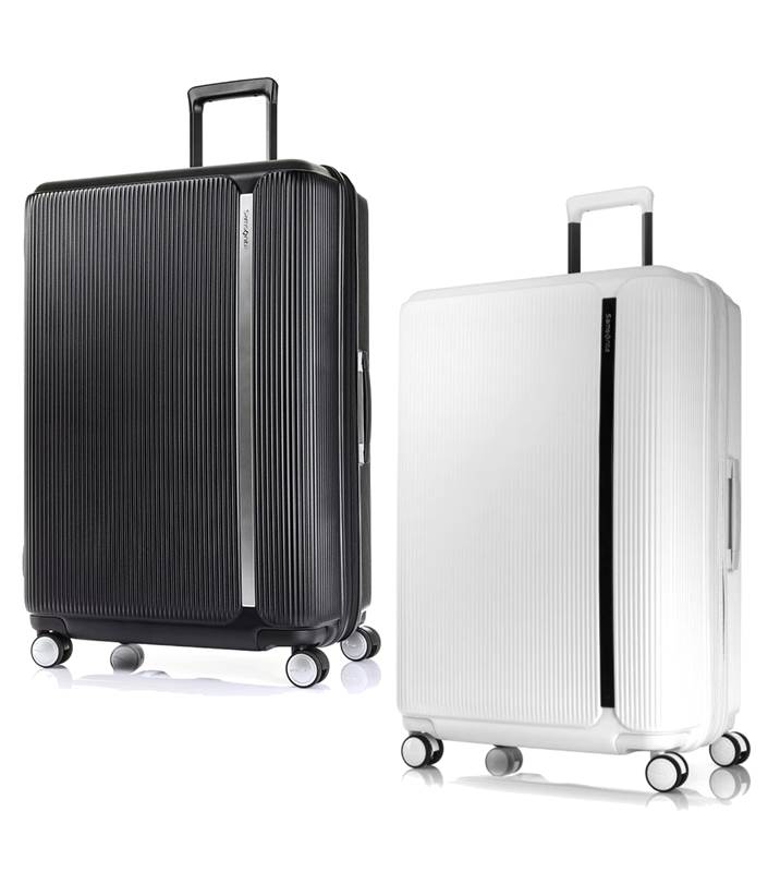 Samsonite Myton 75 cm 4 Wheel Expandable Luggage with Integrated