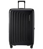 Samsonite Nuon 81 cm Expandable Spinner Luggage - Matt Graphite