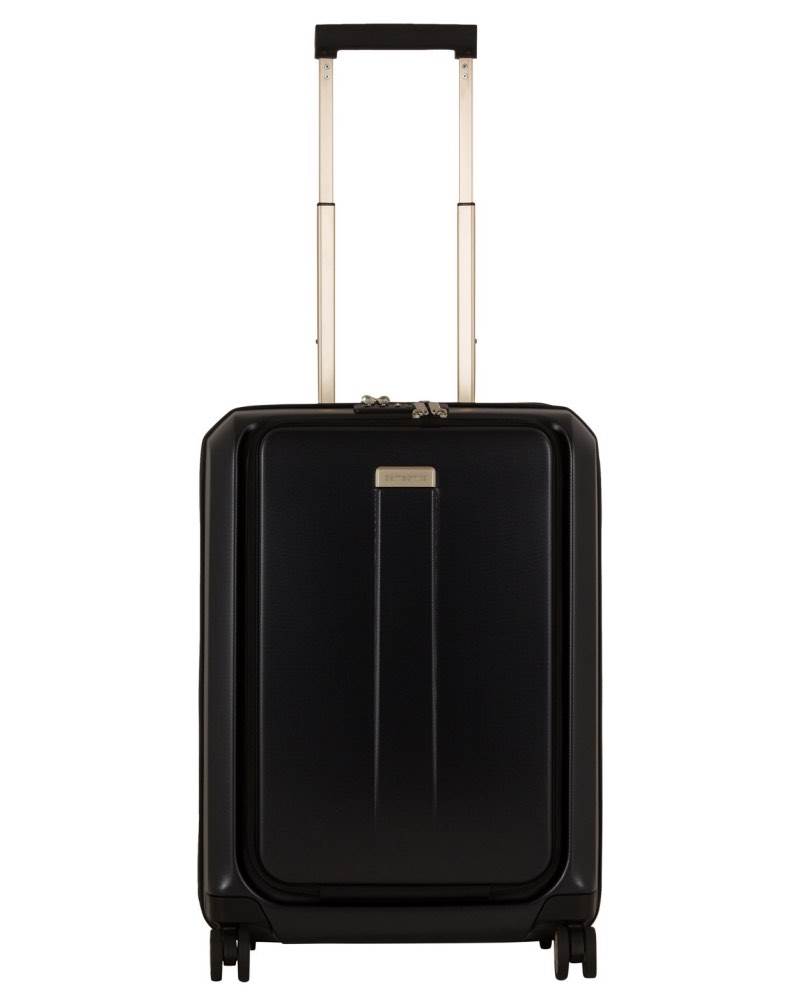 Samsonite Prodigy - 55 cm Spinner 4 Wheeled Suitcase by Samsonite ...